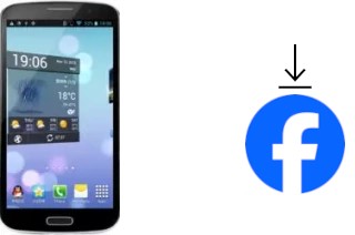 How to install Facebook on an Ulefone U650+