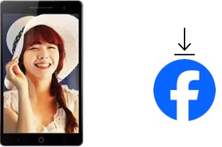 How to install Facebook on an Ulefone U69