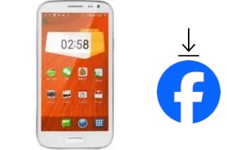 How to install Facebook on an Ulefone U9592