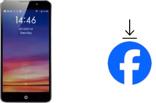 How to install Facebook on an UMi C1