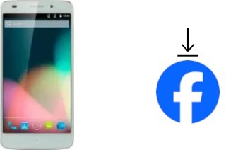 How to install Facebook on an UMi eMax mini