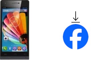 How to install Facebook on an UMi X1 Pro