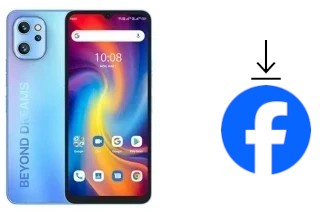 How to install Facebook on an UMIDIGI A13 PRO