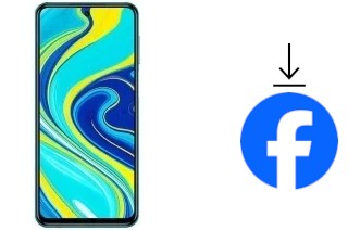 How to install Facebook on an UMIDIGI A13