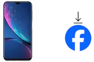 How to install Facebook on an UMIDIGI A3