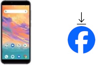 How to install Facebook on an UMIDIGI A3S