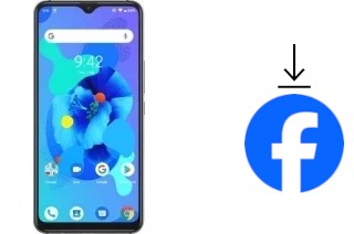 How to install Facebook on an UMIDIGI A7