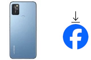 How to install Facebook on an UMIDIGI A9 Max