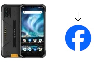 How to install Facebook on an UMIDIGI Bison 2021