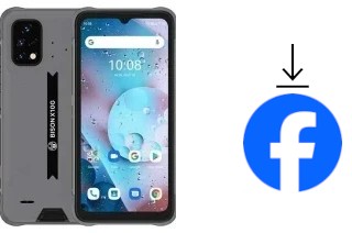 How to install Facebook on an UMIDIGI BISON X10G