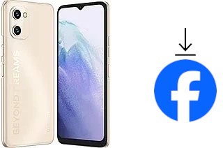 How to install Facebook on an Umidigi C1 Plus