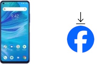 How to install Facebook on an UMIDIGI F2