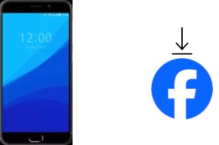 How to install Facebook on an UMIDIGI G