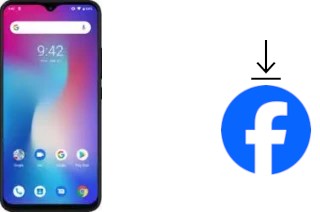 How to install Facebook on an UMIDIGI Power