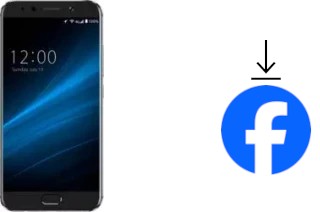 How to install Facebook on an UMIDIGI S