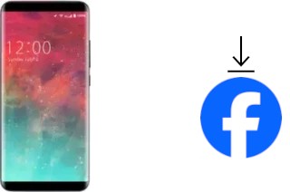 How to install Facebook on an UMIDIGI S2 Pro