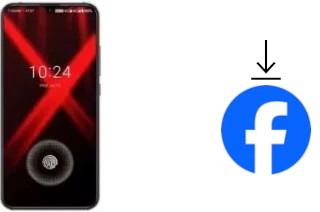 How to install Facebook on an UMIDIGI X