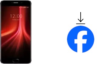 How to install Facebook on an UMIDIGI Z1