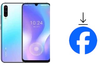 How to install Facebook on an UMIDIGI Z5 Pro