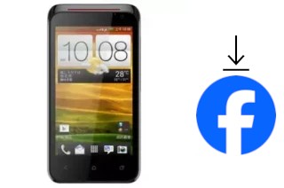 How to install Facebook on an Uniscope US969