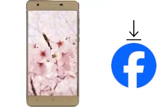 How to install Facebook on a VC Sakura II