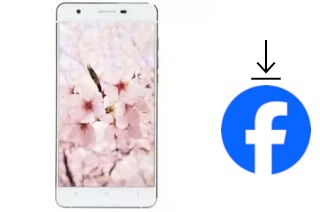 How to install Facebook on a VC Sakura