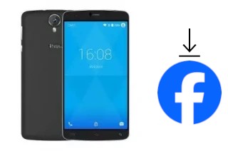 How to install Facebook on a Vedaee iNew U9 Plus