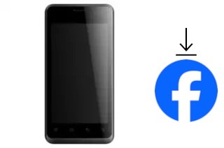 How to install Facebook on a VEON C8680