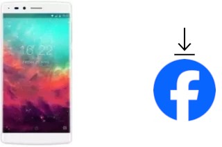 How to install Facebook on a Vernee Apollo