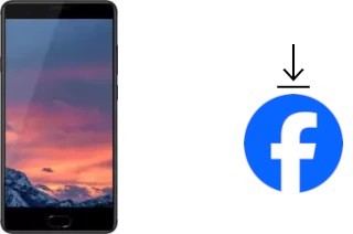 How to install Facebook on a Vernee Thor Plus