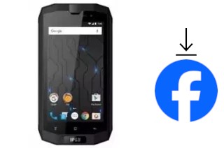 How to install Facebook on a Vertex Impress Grip