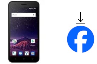 How to install Facebook on a Vertex Impress Luck NFC