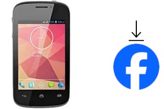 How to install Facebook on a verykool s352