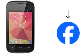 How to install Facebook on a verykool s353