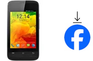 How to install Facebook on a verykool s354