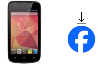 How to install Facebook on a verykool s400