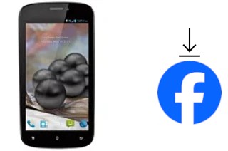 How to install Facebook on a verykool s470