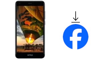 How to install Facebook on a Vestel Venus V4