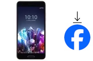 How to install Facebook on a Vestel Venus Z10