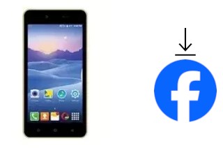 How to install Facebook on a Videocon Delite 21 V50MB