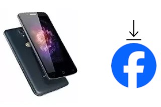 How to install Facebook on a Videocon Q1 V50OK