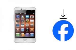 How to install Facebook on a Viettel I6