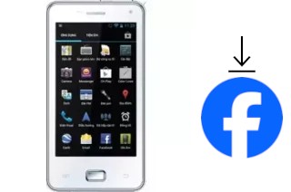 How to install Facebook on a Viettel I9