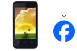 How to install Facebook on a Viettel V8410