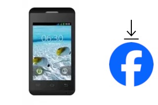 How to install Facebook on a Viettel V8412