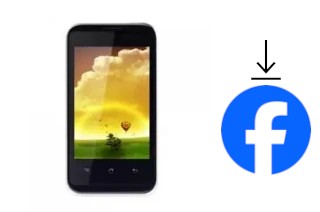 How to install Facebook on a Viettel V8413