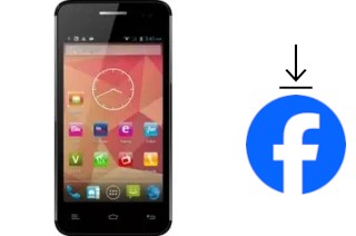 How to install Facebook on a Viettel V8509