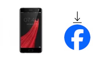 How to install Facebook on a VINOVO Phone9