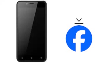 How to install Facebook on a Vipro Pro 2