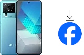 How to install Facebook on a vivo iQOO Neo 7